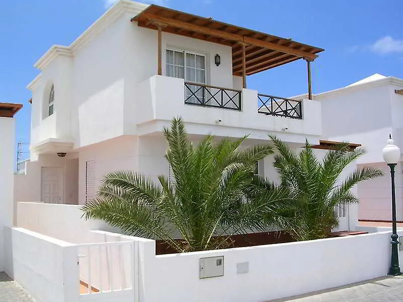 Villa Tamarindo Puerto del Carmen